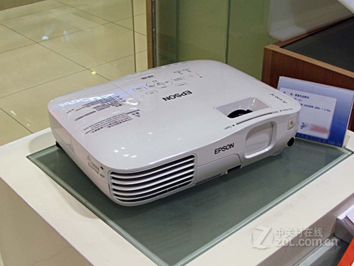 2000:1中端商务投影 爱普生C260X特价 