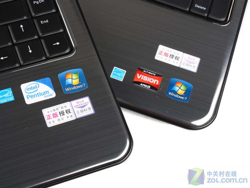 同门之争 奔腾双核P6100胜出三核N830