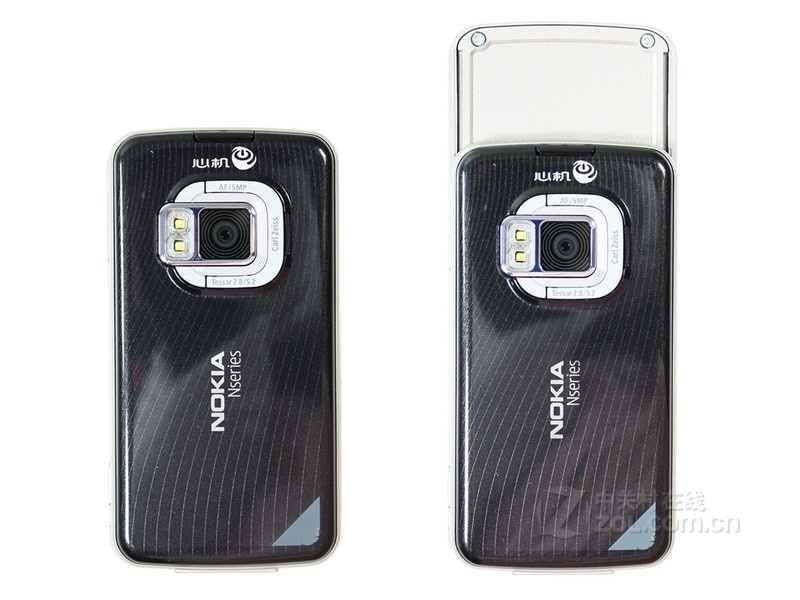 ŵ���ǣ�NOKIA��N96ͼƬ���� ��5�� -ZOL�йش����ߵ�5��