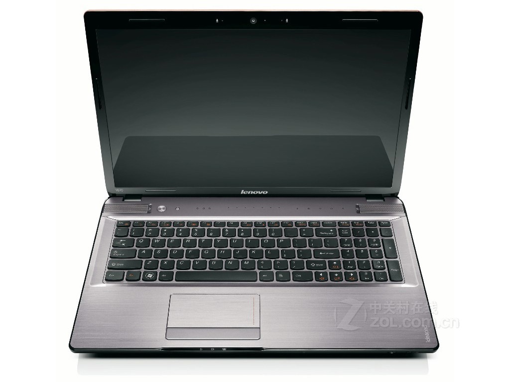 【原始大图】联想Y570NT-ISE(i7 2670QM)效果