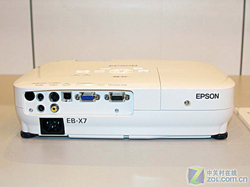 低投入高回报 爱普生C250XC现降价促销 