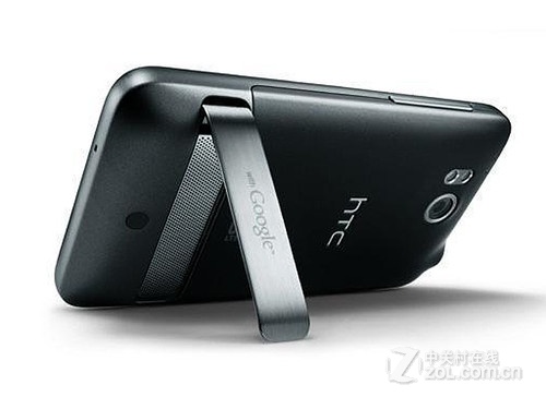 HTC Thunderbolt 4G 图片(4)-迅龙电讯
