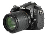 �῵ D7000�׻�(18-105mm)