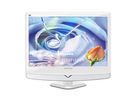 ���ɺڰ���ɫ��ʾ�� VX2451P-LED ��Ʒ�л� ��һ��ʮ