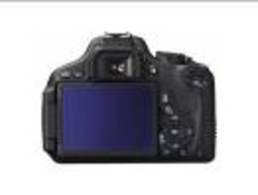 可实现高效智能影像处理的EOS 600D登场