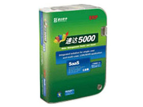 �ٴ� SaaS 5000����ҵ�棩