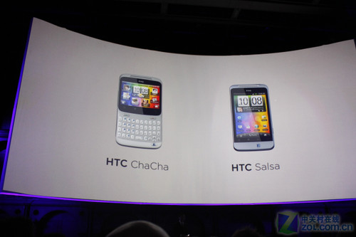 社交时代 谈HTC Facebook手机独特魅力