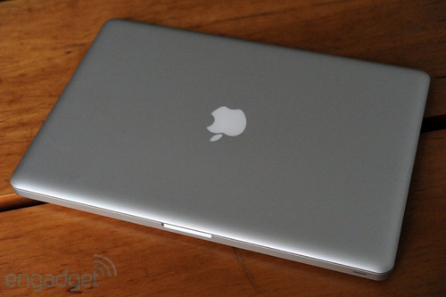 苹果新Macbook Pro开箱 I/O接口的革命 