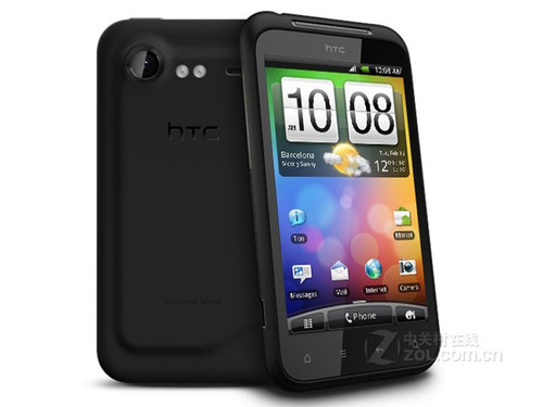 HTC Incredible S ��ɫ ���ͼ 