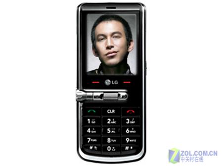 ������Ʋ��ܳ� LG KG338��ˢ��ʷ�µ� 