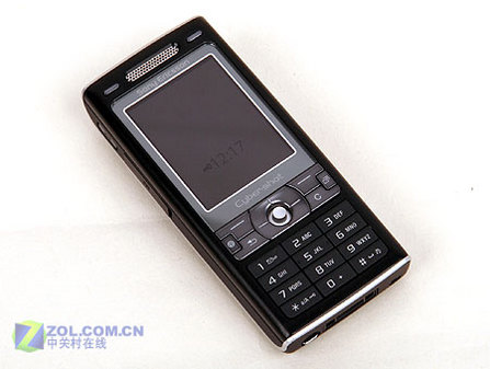 200万像素成主流 2006超值拍照手机推荐