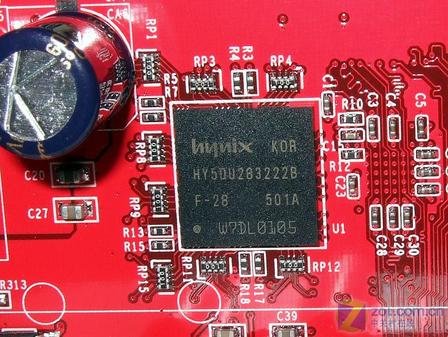 16管线彻底沦为低端 X800XL仅599元