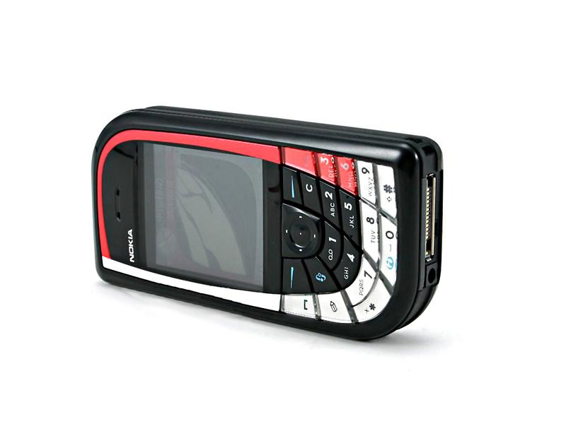 ŵ���ǣ�NOKIA��7610ͼƬ���� ��18�� -ZOL�йش����ߵ�18��