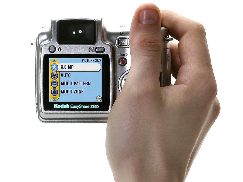 �´KODAK��Z650ͼƬ���� ��2�� -ZOL�йش����ߵ�2��