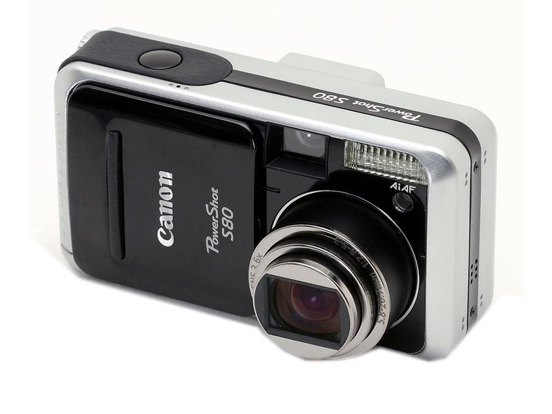 ���ܣ�Canon��S80ͼƬ���� ��5�� -ZOL�йش����ߵ�5��