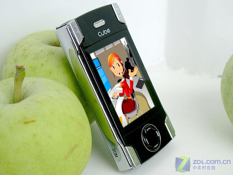 ���ħ����CUBE��iplayer��1GB��ͼƬ���� ��13�� -ZOL�йش����ߵ�13��
