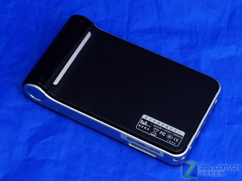 �����ӣ�DMX��DMP-300��40GB��ͼƬ���� ��8�� -ZOL�йش����ߵ�8��