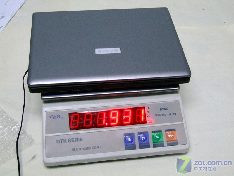 6400Ԫ ����1.9Kg˫��С��W205R����ͼƬ����,ͼ21-ZOL�йش����ߵ�21��