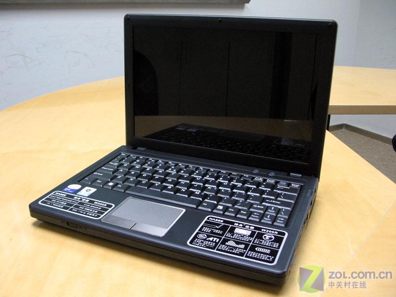 6400Ԫ ����1.9Kg˫��С��W205R����ͼƬ����,ͼ27-ZOL�йش����ߵ�27��