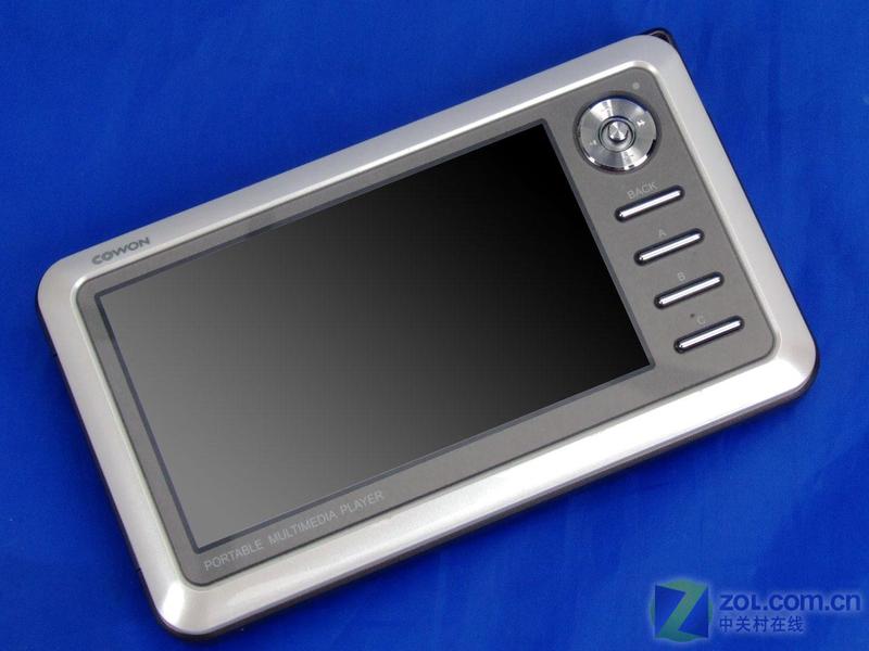 iAUDIOA2��20GB��ͼƬ���� ��74�� -ZOL�йش����ߵ�74��