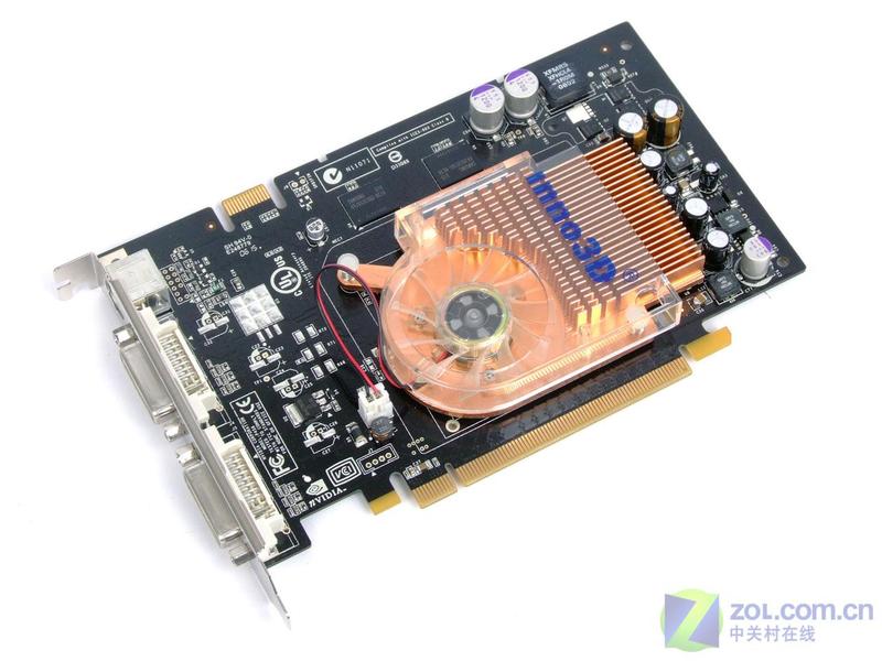 777Ԫ Inno3D 7600GS DDR3����ʵ��ͼƬ����,ͼ1-ZOL�йش����ߵ�1��