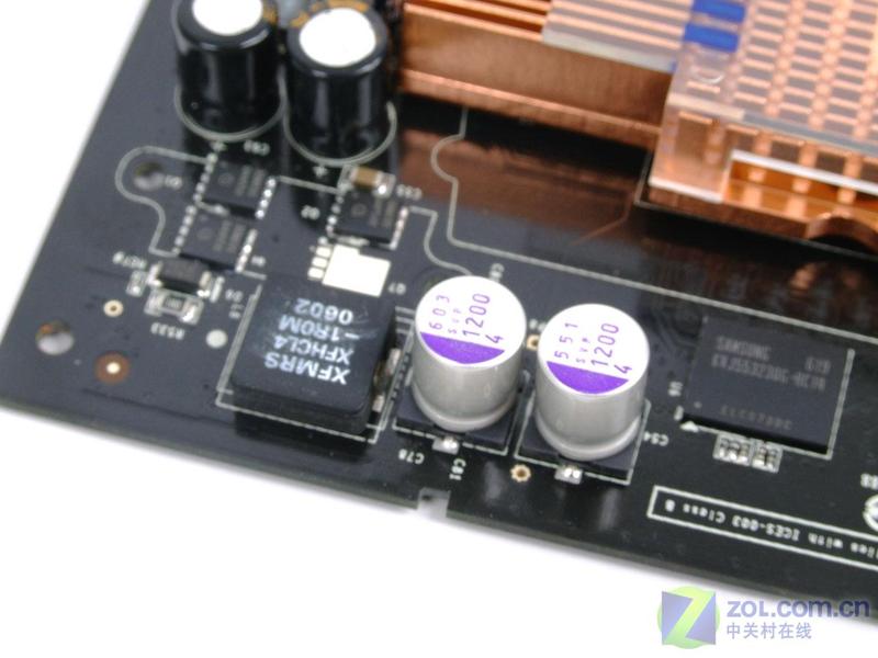 777Ԫ Inno3D 7600GS DDR3����ʵ��ͼƬ����,ͼ7-ZOL�йش����ߵ�7��