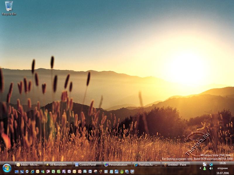 Windows Vista Build 5479��ͼͼƬͼƬ����,ͼ1-ZOL�йش����ߵ�1��