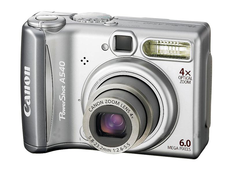 ���ܣ�Canon��A540ͼƬ���� ��5�� -ZOL�йش����ߵ�5��