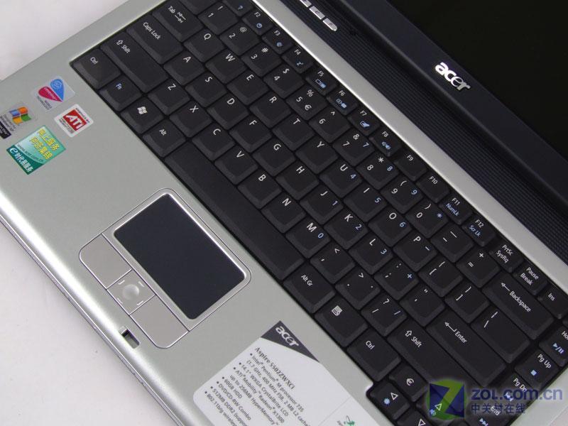 Acer�곞Acer Aspire 5502ZWXCiͼƬ���� ��2�� -ZOL�йش����ߵ�2��