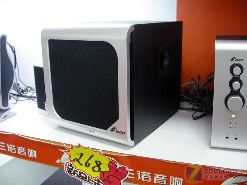 ��ŵ��3NOD��iFi-311ͼƬ���� ��3�� -ZOL�йش����ߵ�3��