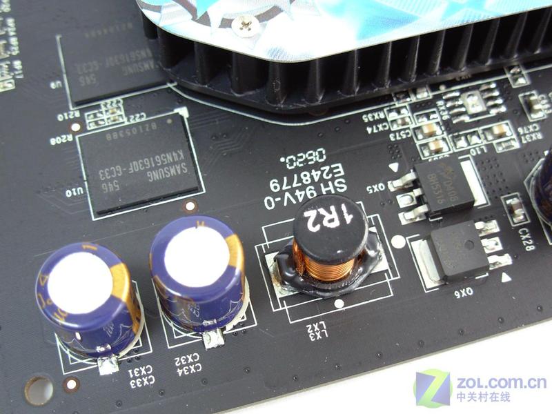 XFXѶ��7300LE(T72P-RAJ5)ͼƬ���� ��4�� -ZOL�йش����ߵ�4��