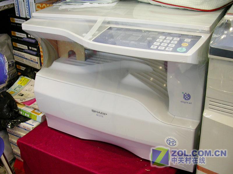���գ�Sharp��AR-2718ͼƬ���� ��10�� -ZOL�йش����ߵ�10��