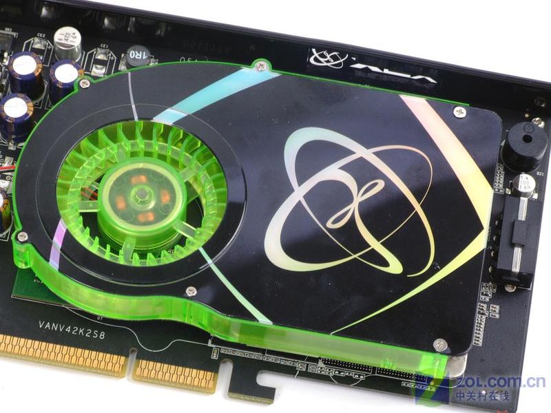 XFXѶ��6800XT AGP ��1��