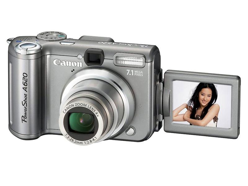 ���ܣ�Canon��A620ͼƬ���� ��45�� -ZOL�йش����ߵ�45��
