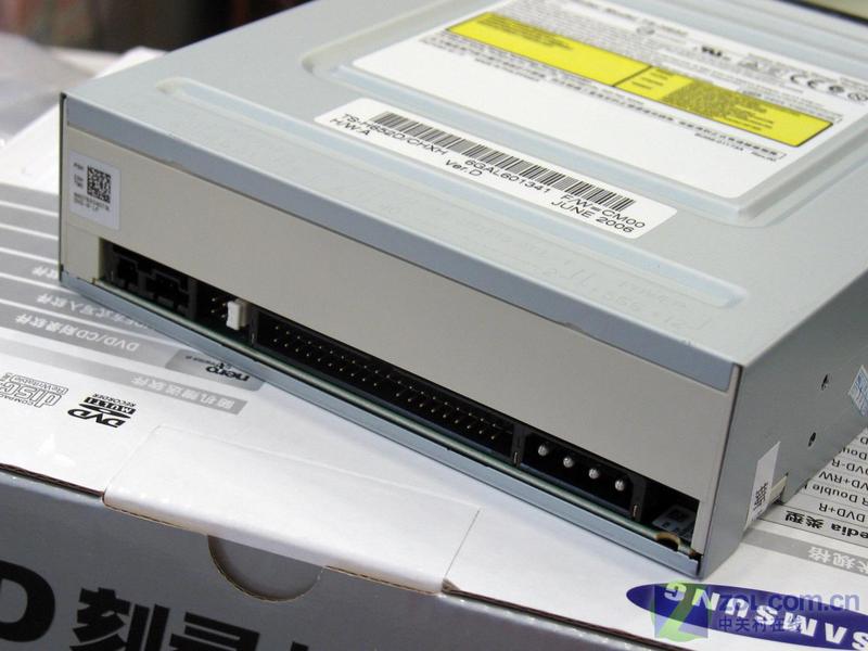 499Ԫ ����18X DVD��¼TS-H652D����ͼƬ����,ͼ6-ZOL�йش����ߵ�6��