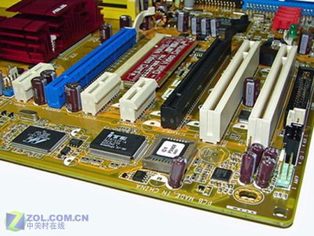 ��˶��ASUS��P5NSLIͼƬ���� ��7�� -ZOL�йش����ߵ�7��