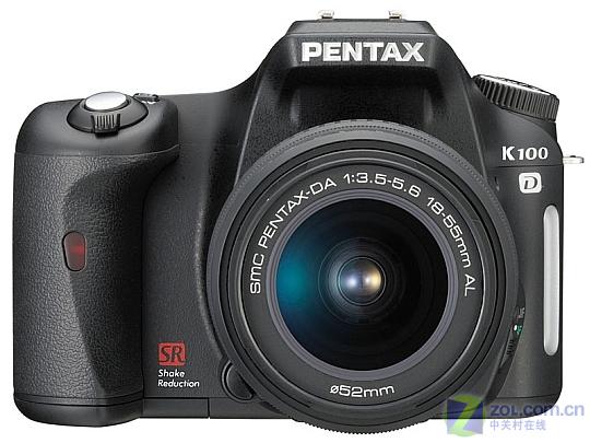 ���ã�Pentax��K100DͼƬ���� ��6�� -ZOL�йش����ߵ�6��