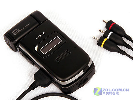 ŵ���ǣ�NOKIA��N93ͼƬ���� ��7�� -ZOL�йش����ߵ�7��