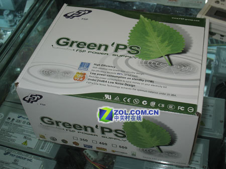 ȫ����FSP��Green PS FSP Power SupplyͼƬ���� ��4�� -ZOL�йش����ߵ�4��