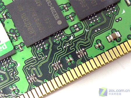 ��������֮ѡ ��ʤDDR2-667�ڴ����ͼƬ����,ͼ9-ZOL�йش����ߵ�9��