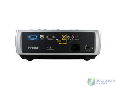 �����ӣ�INFOCUS��IN26CͼƬ���� ��3�� -ZOL�йش����ߵ�3��