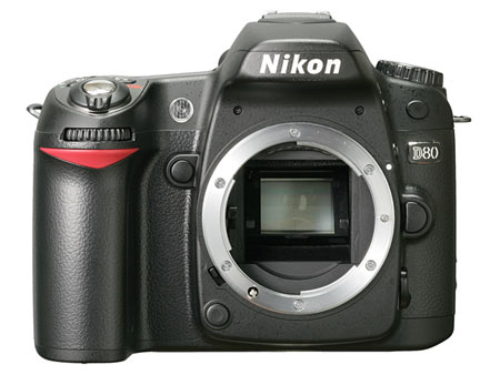 �῵��Nikon��D80(�׻���ͼƬ���� ��6�� -ZOL�йش����ߵ�6��