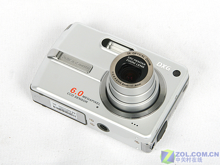 3Ӣ�����Ļ ��֮��DSC-630�������ͼƬ����,ͼ5-ZOL�йش����ߵ�5��