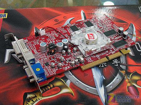 �����ͽ� ����R9550��ֵ���ٽ�100ԪͼƬ����,ͼ2-ZOL�йش����ߵ�2��