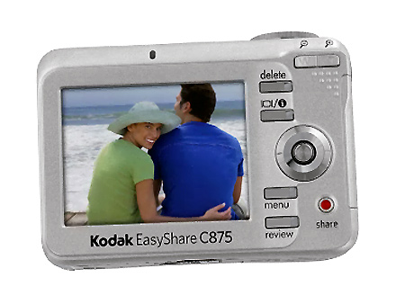 �´KODAK��C875ͼƬ���� ��11�� -ZOL�йش����ߵ�11��