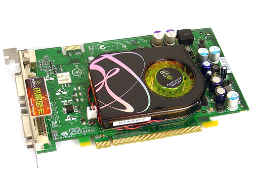 XFXѶ��7600GT(PV-T73G-UDD)ͼƬ���� ��3�� -ZOL�йش����ߵ�3��