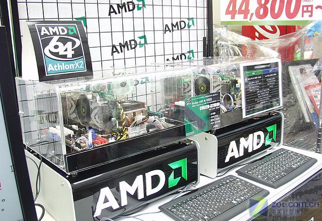 AMD�ձ������̨ X2 4200+����E6300ͼƬ����,ͼ3-ZOL�йش����ߵ�3��