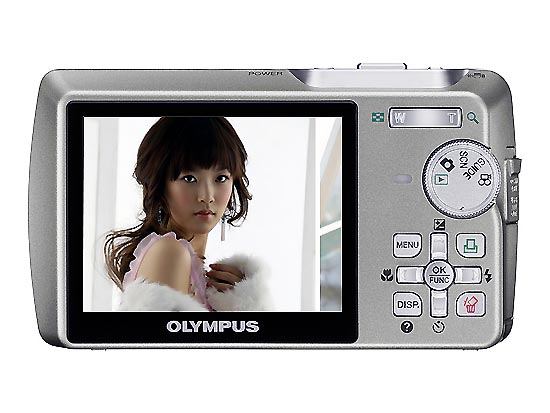 ���ְ�˹��OLYMPUS���� 750ͼƬ���� ��6�� -ZOL�йش����ߵ�6��