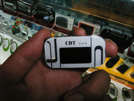 ����MP3Ҳ���� CDT-D615������199ԪͼƬ����,ͼ1-ZOL�йش����ߵ�1��