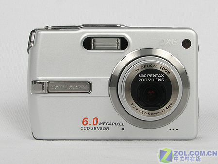 3Ӣ�����Ļ ��֮��DSC-630�������ͼƬ����,ͼ2-ZOL�йش����ߵ�2��